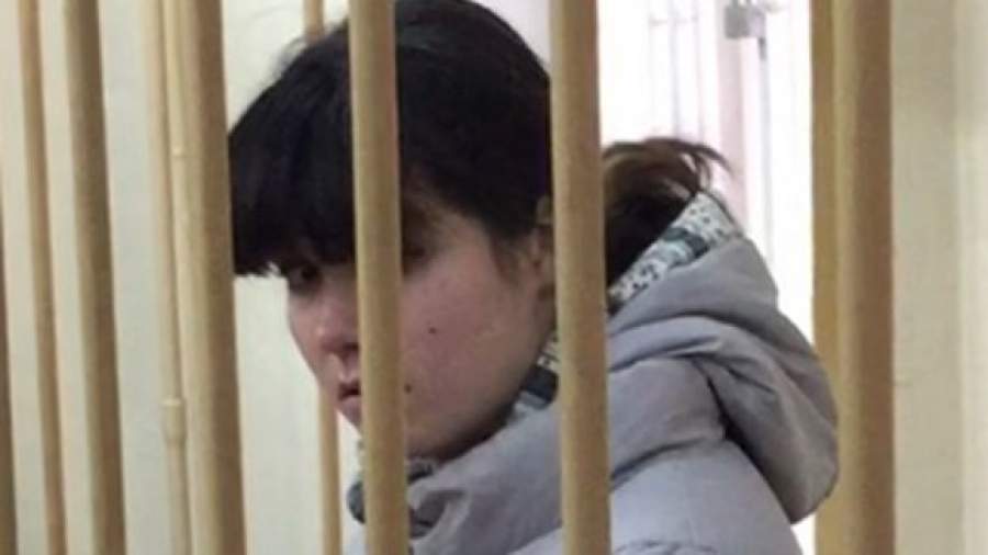 Караулову просят выпустить из СИЗО для реабилитации у психологов