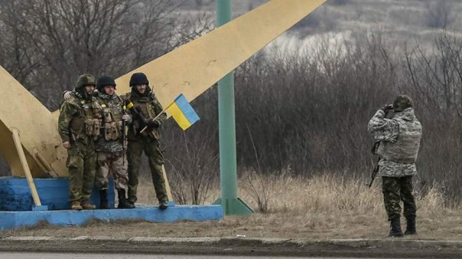 Верховная рада обеспокоилась пьянством в украинской армии