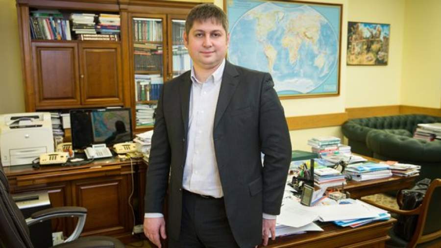 «РВК будет переезжать в «Сколково»