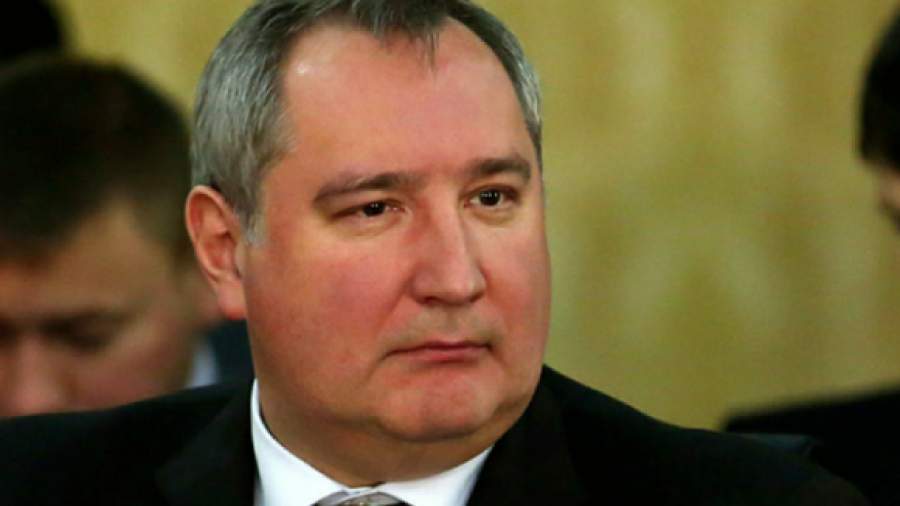 Дмитрий Рогозин встретится с министром обороны Ирана