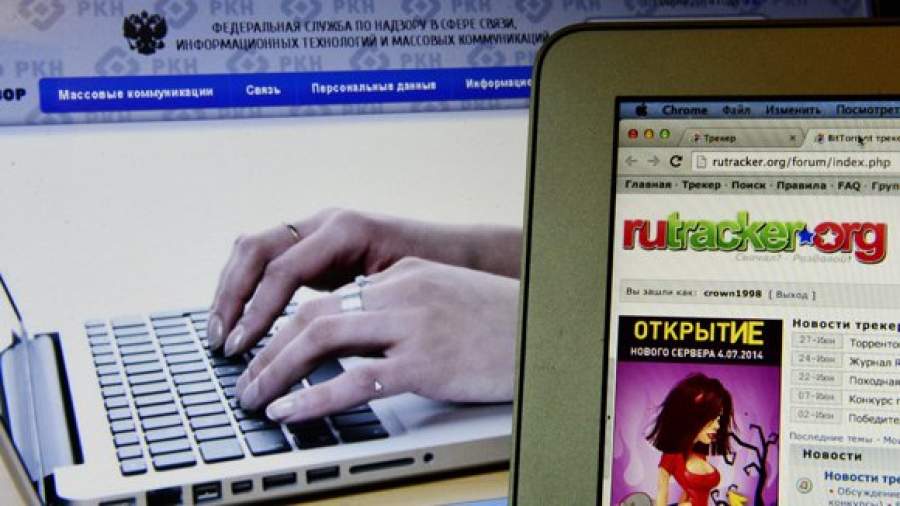 Правообладатели отберут домен RuTracker.org
