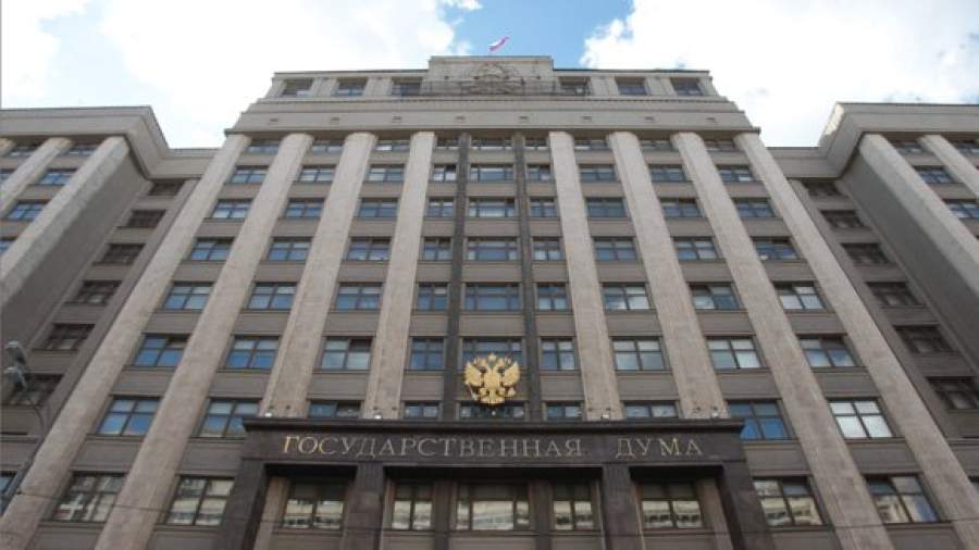 Депутатам и сенаторам могут разрешить вмешиваться в политику регионов