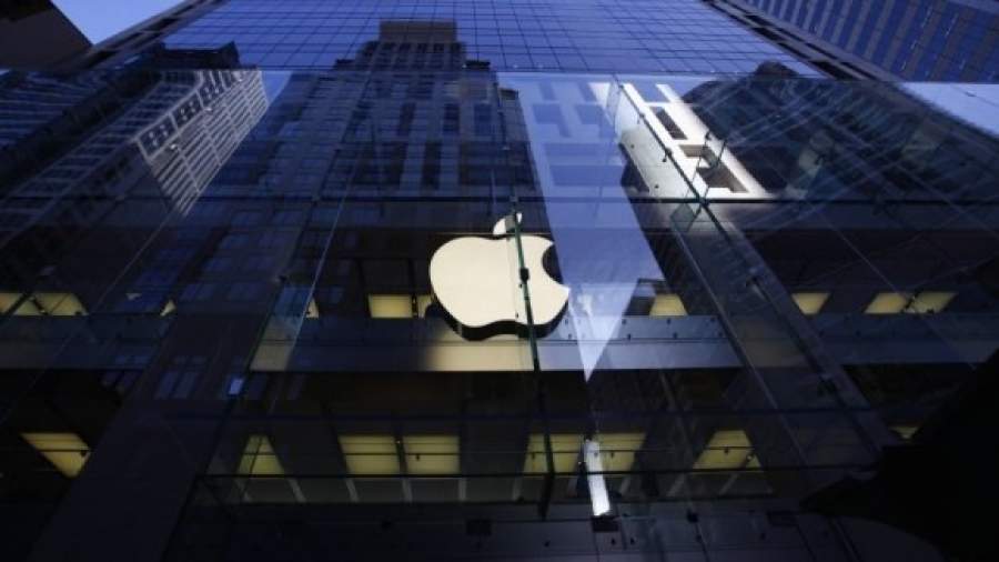 Apple заставит российских пользователей заплатить налоги вместо себя