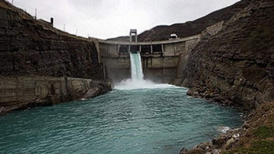 В Бостанлыкском районе заработала микро-ГЭС мощностью кВт – Spot