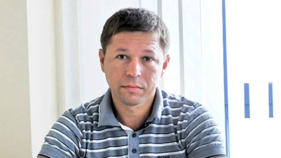 «Английские клубы обратили внимание на игру Ерохина»