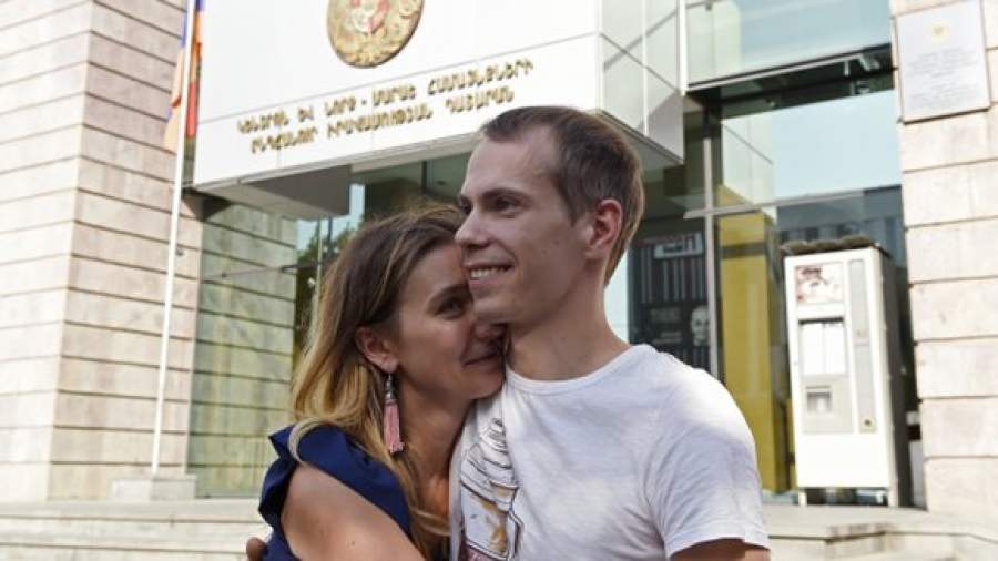 Для задержания Миронова спецслужбы США создали подставную фирму
