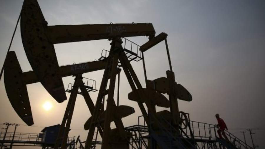 Глава Минэнерго обсудит с генсекретарем ОПЕК падение спроса на нефть
