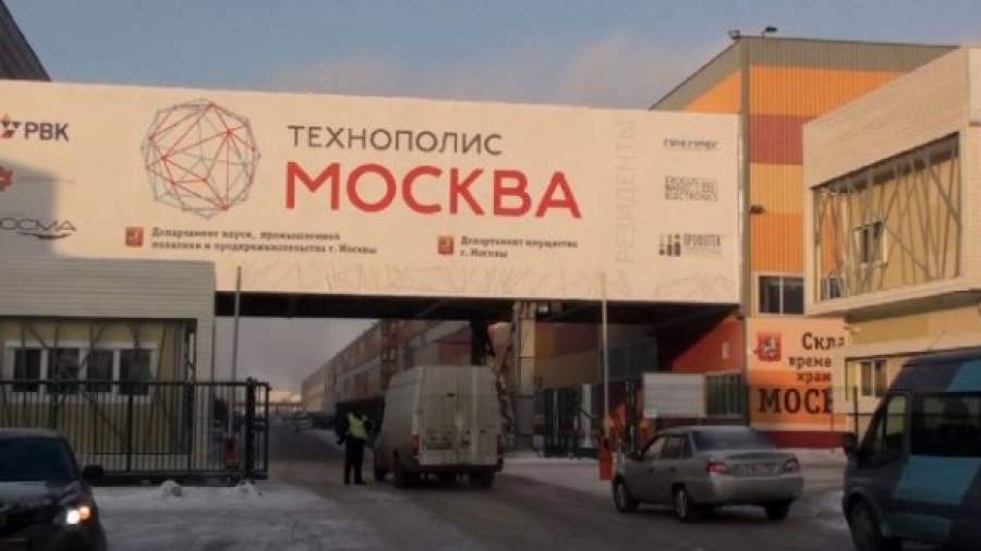 На реконструкции завода «Москвич» украли 700 млн рублей