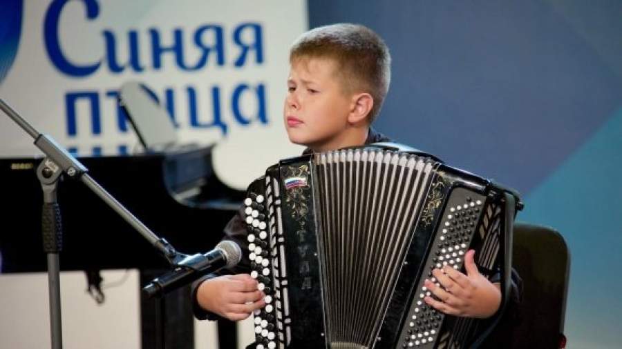 Зрители оценили «Синюю птицу»