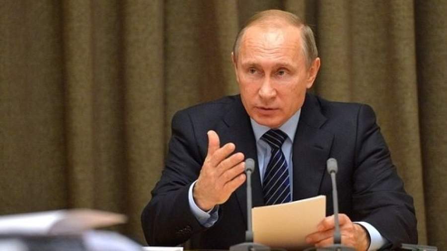 Президент призвал избавить российский спорт от допинга