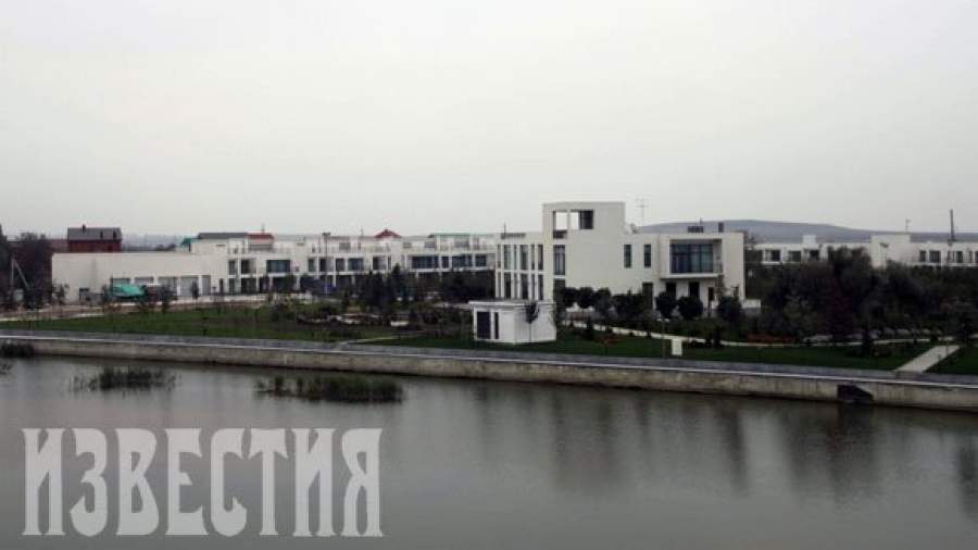 Краснодарские чиновники три года покрывали земельные аферы Минобороны