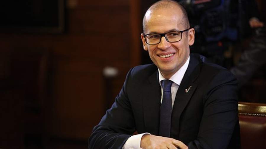 «К 2021 году нужно переформатировать Госдуму»