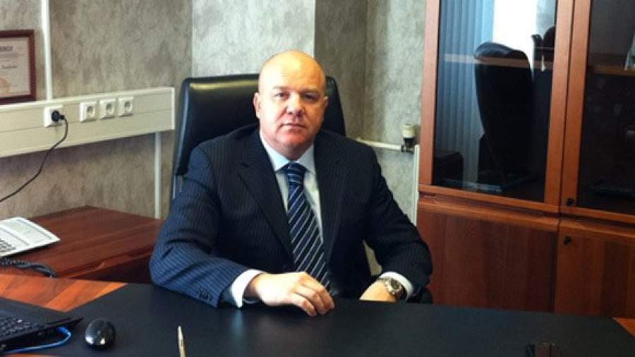 Топ-менеджер «Газпрома» подрался с адвокатом по делу «Славянки»