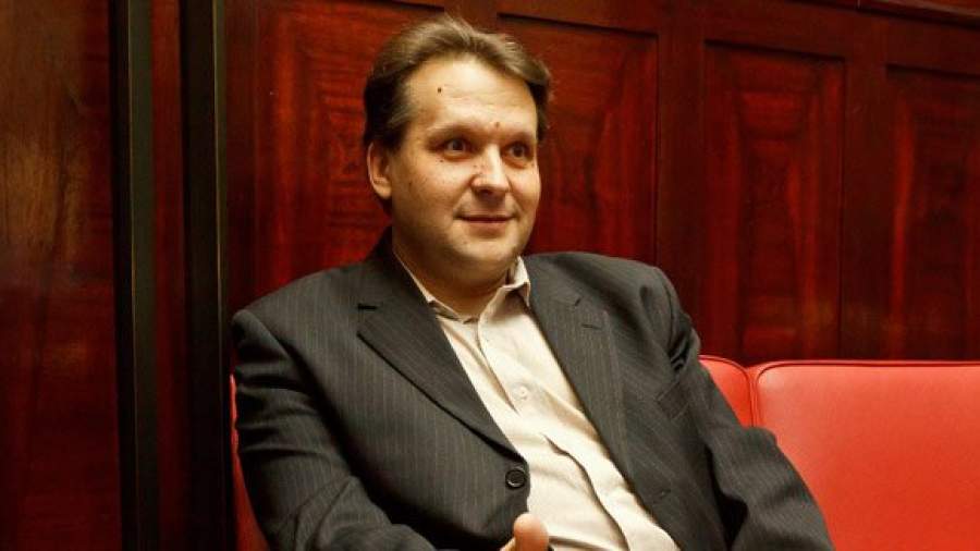 Герой публикации подал в суд на Forbes за выдуманное интервью