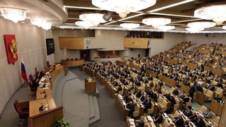 Рассмотрение дел об экстремизме поднимут на высший уровень