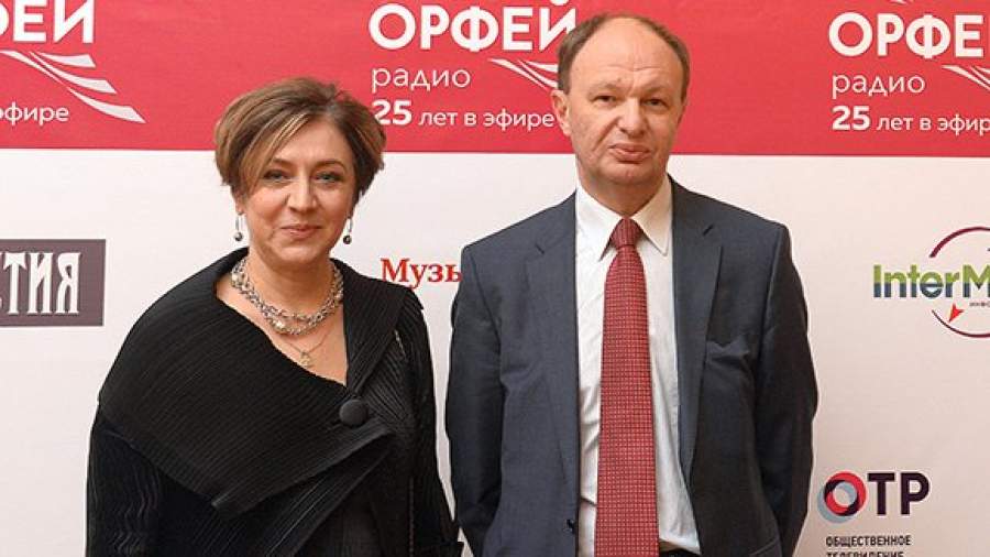 Четверть века с «Орфеем»