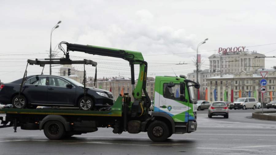 Депутаты требуют вернуть водителям штрафы, выписанные неправомерно