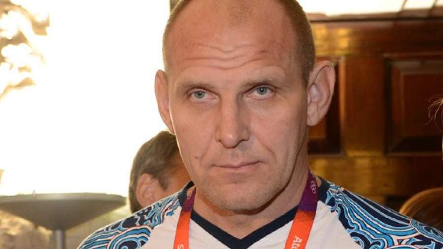 «Завистники пытались очернить достижения моего тренера»