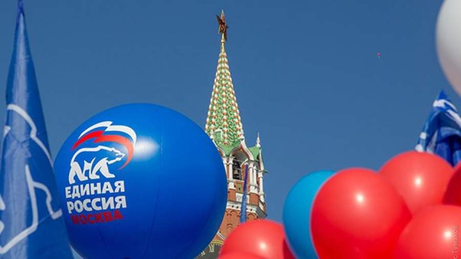 Единороссы не допустят на праймериз ряд политиков и артистов