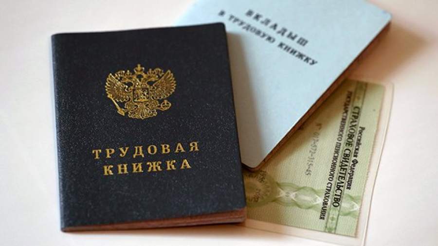 Устроиться на госслужбу можно будет через сайт