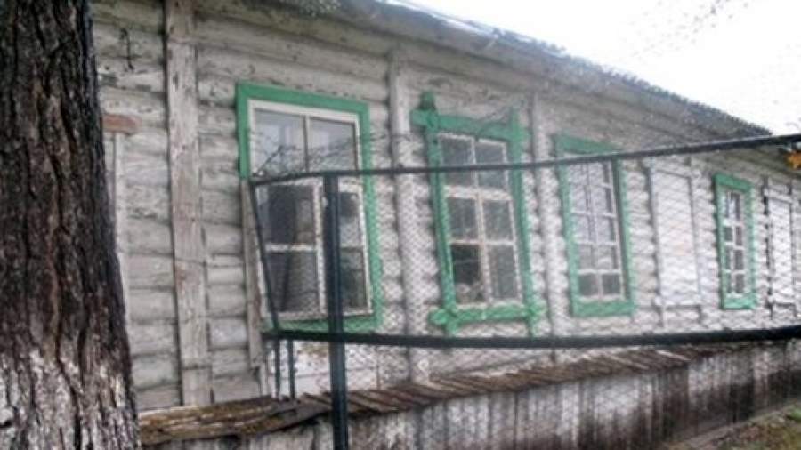 ФСИН расселяет зэков из аварийных колоний