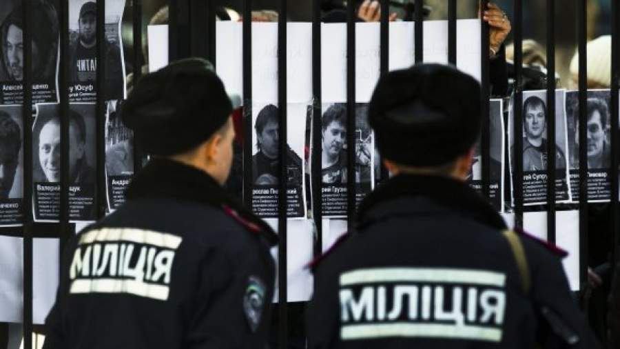 Крымских активистов, агитировавших за Россию, просят реабилитировать