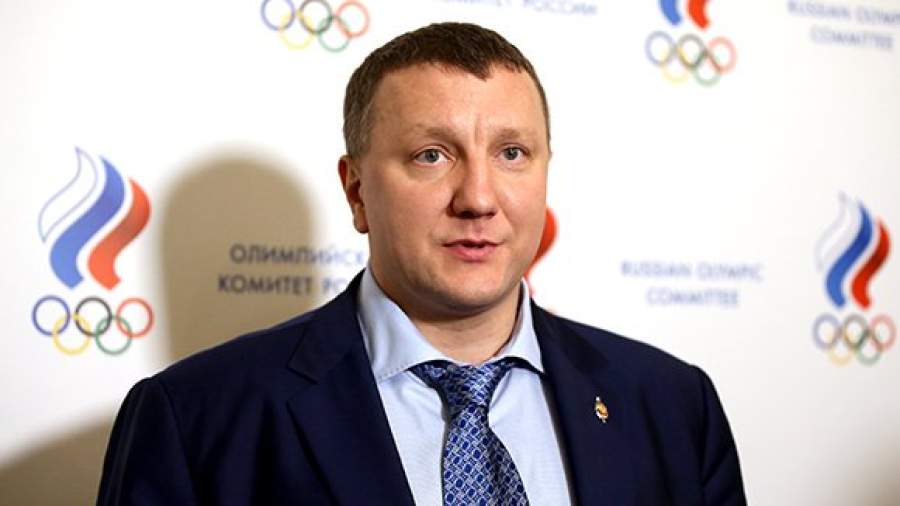 Глава службы безопасности президента возглавит Федерацию бокса России