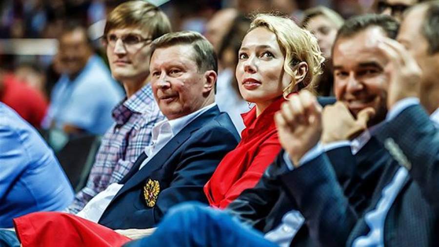 «В новом сезоне у Лиги ВТБ будет рекордное количество телетрансляций»