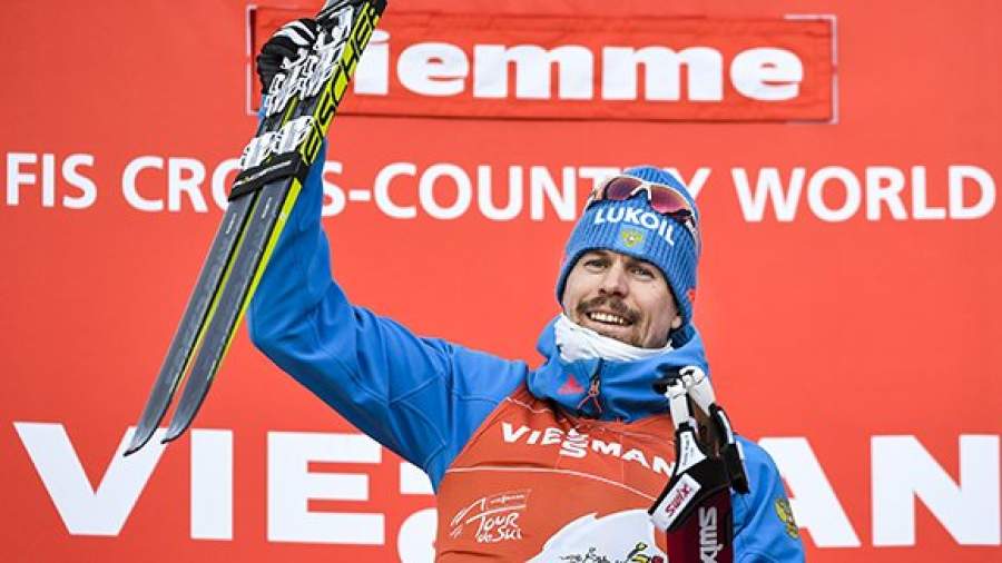 Россия может рассчитывать на медали чемпионата мира в Лахти