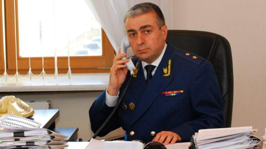 Генпрокуратура: преступникам всё сложнее спрятаться от РФ за границей