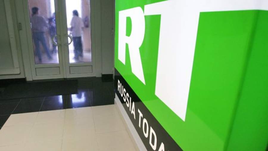 RT теснит CNN и BBC в Латинской Америке