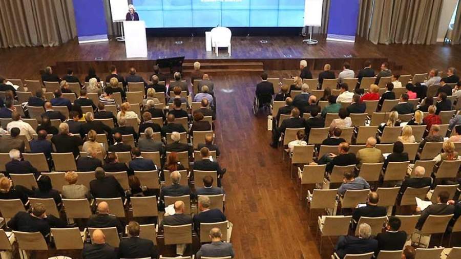 Регионы протестируют на патриотизм и продовольственную безопасность