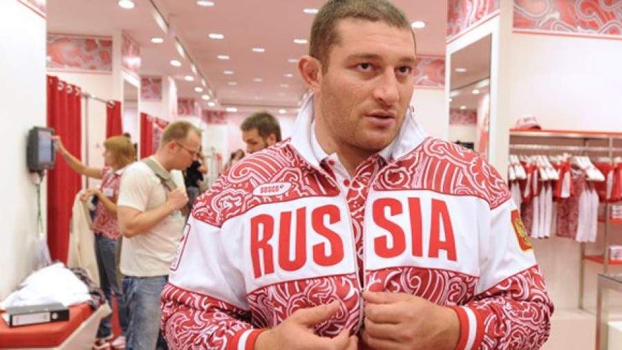 «Чакветадзе должен сказать спасибо Мишину»