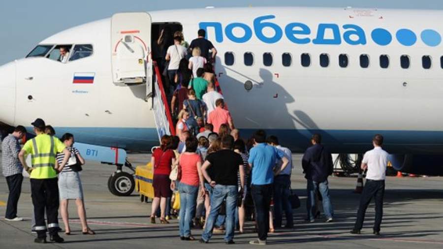 Союз потребителей против ограничения ручной клади в самолетах