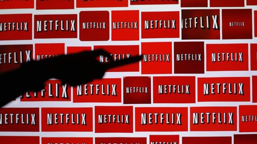 Netflix начнет работать в России в январе 2016 года