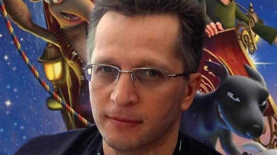 «Нужно оставаться самими собой и учиться конкурировать с Disney»