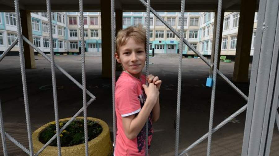 Сенаторы предлагают учить школьников психологии