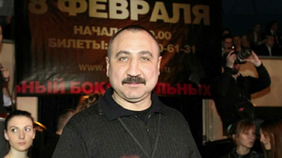 «Боксеров-профессионалов не будет в составе сборной России на Играх»