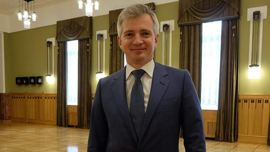 Александр Кибовский: «Без нашей поддержки поход в театр был бы дороже»
