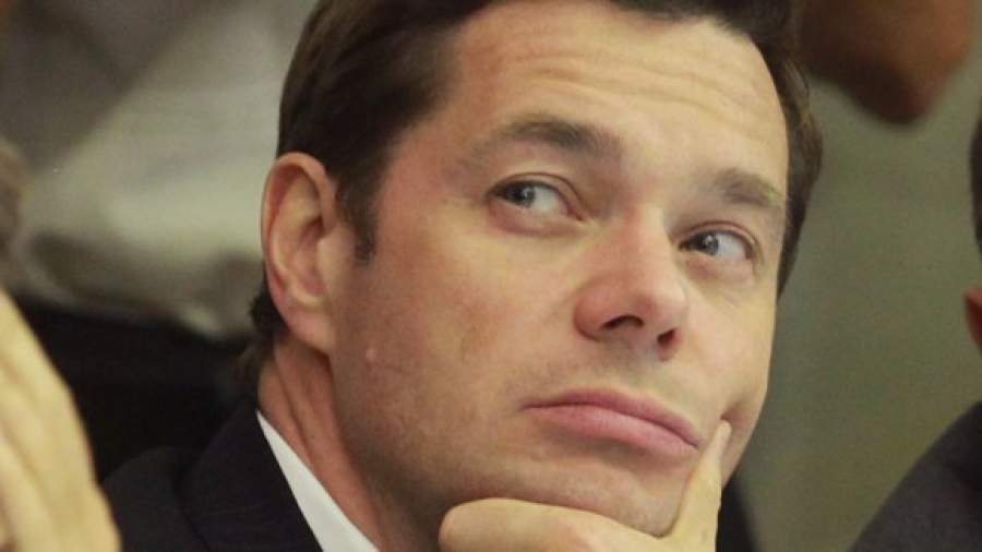 Мордашов подал заявку на покупку акций крупнейшего в мире туроператора