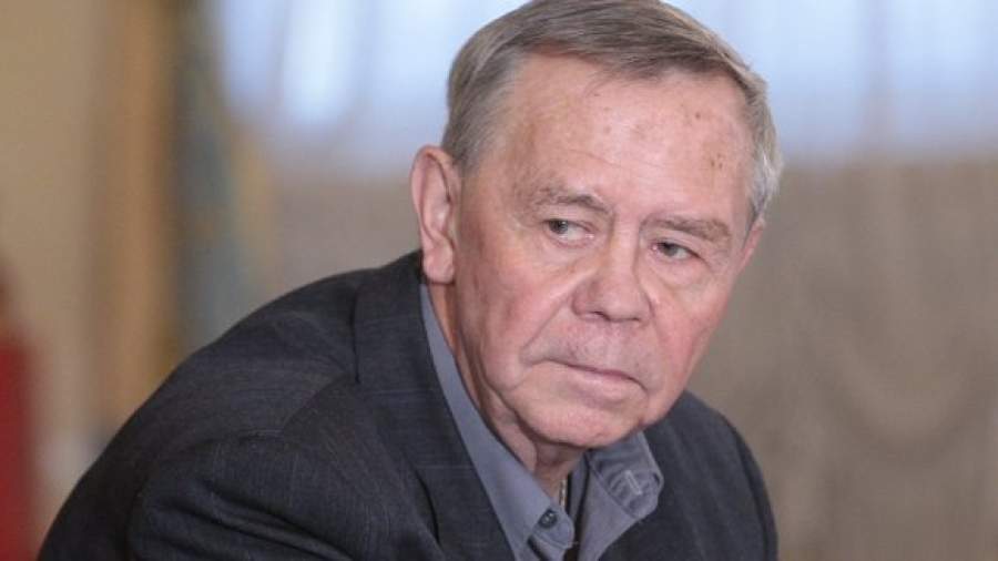 «Это огромная пробоина в русской культуре»