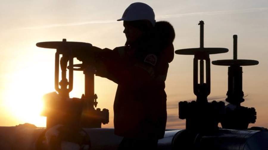 Sinopec хочет заняться нефтесервисом в России