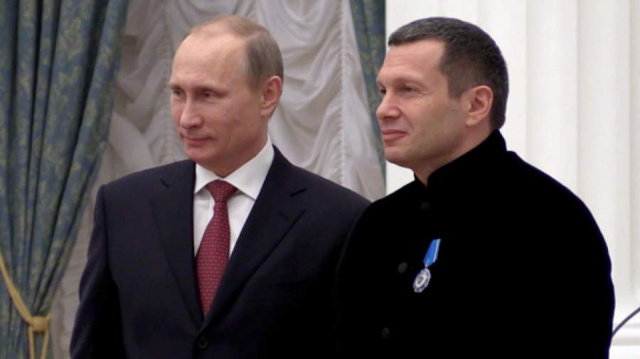 «У Путина бережное отношение к людям и стране»