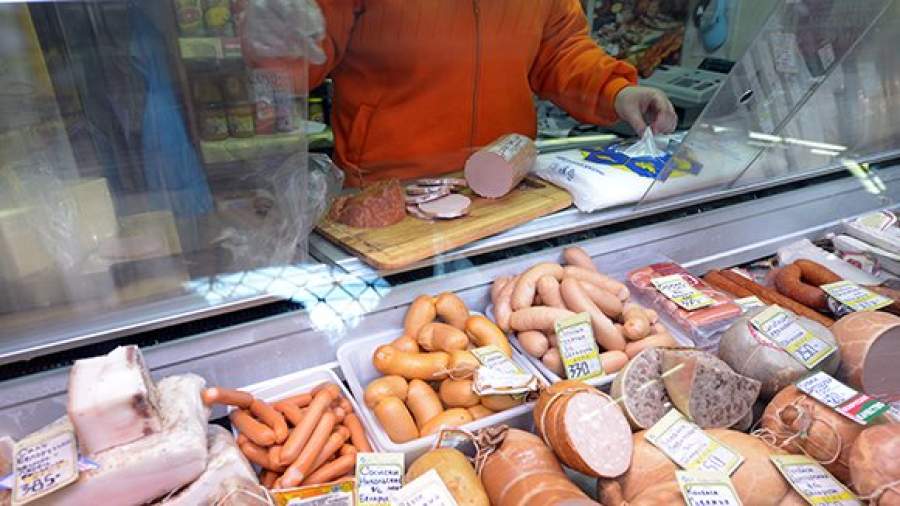 «Докторскую» запретят делать не по советской рецептуре