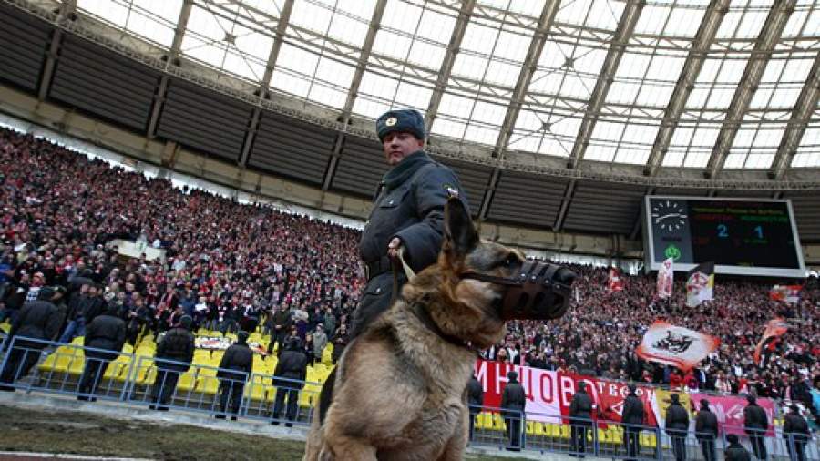Начало чемпионата России по футболу могут перенести из-за выборов
