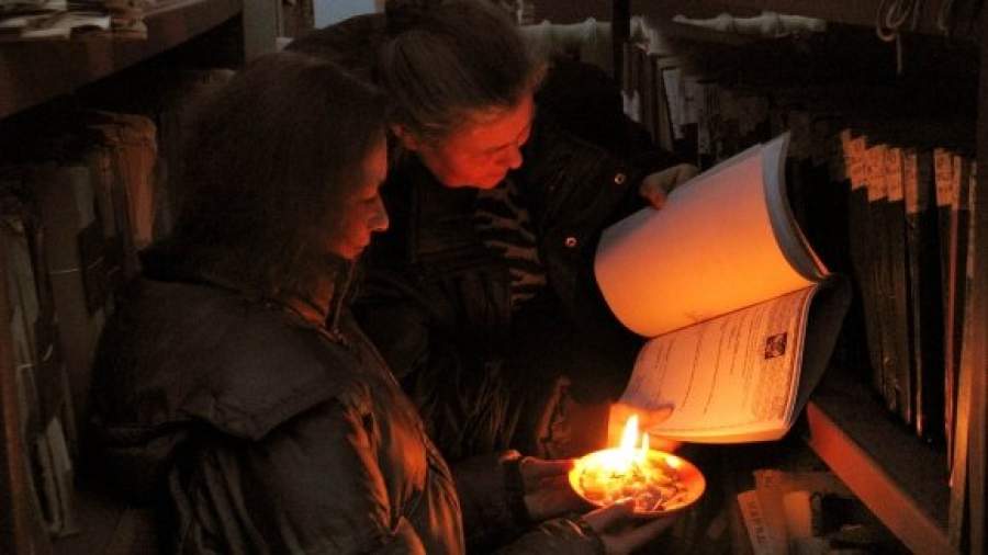 Минкультуры хочет проверять частные музеи и хранилища