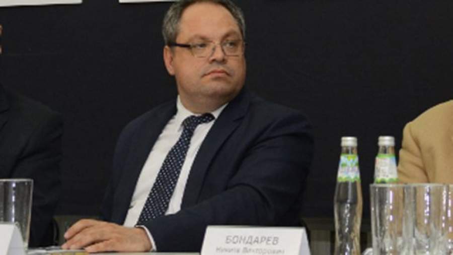 «Санкции ЕС ведут к независимости российского рынка»