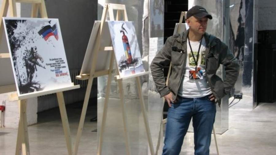 «Свобода слова сыграла злую шутку с Charlie Hebdo»