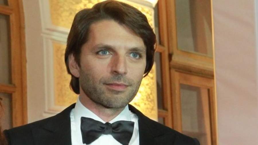 Николай Усков возглавил российский Forbes