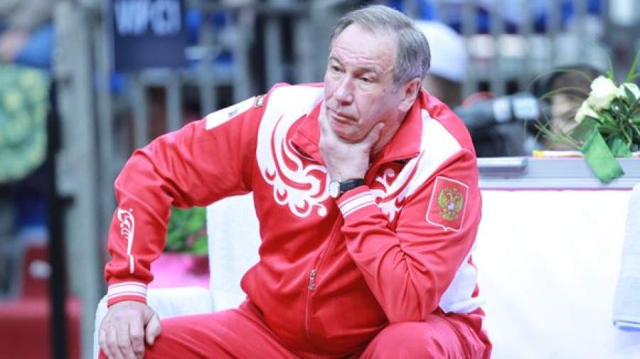 «Из-за падения рубля мы потеряли половину спонсорских денег»